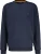 Boss Orange Sweater Westart Blauw heren