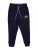 Lagarto Verde Broek ‘Eidechse’  navy