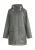 Schmuddelwedda Oversized mackintosh bridgeport Dames olijf