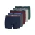 5-pack grote boxershorts Jack & Jones Jacoliver Trunks