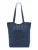 LEVI’S ® Shopper  blauw denim