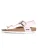 Bayton Sandalen ‘Rhea’  pink