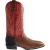 Ariat Catalyst Prime Western Heren Bruin/Rood Laarzen