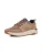camel active Sneaker van leer en textiel –