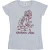 Li-cense Disney dames lady and the tramp kerstknuffels katoenen t-shirt