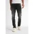 Petrol Industries SEAHAM slim fit jeans black stone