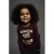 NAME IT MINI sweater donkerpaars