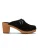 Vivisence Clogs ‘B0003’  zwart