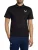 Castore Actief Poloshirt, Zwart