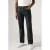 Levi’s 505 regular fit straight leg jeans – donkerblauw