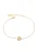 faina Armband  goud