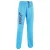 Asics Sigma Heren Blauwe Track Broek