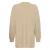 Damesvest KAFFE Alina