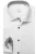 ETERNA Overhemd ML6 (vanaf 68 CM) wit