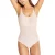 Body zonder beugels met uitneembare cups voor vrouwen Selmark One