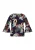 usha blouse shirt qisha