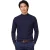 Trui Thomas Maine donkerblauw merinowol