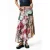 Desigual midi rok met print – meerkleurig