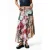 Desigual midi rok met print – meerkleurig