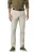 Linnen Meyer katoenen broek Bonn beige effen