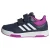 ADIDAS SPORTSWEAR Sportschoen ‘Tensaur’  marine / lila / wit