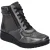 JOSEF SEIBEL Calais 02 | Enkellaars voor Dames | grijs