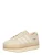 ADIDAS ORIGINALS Sneakers laag ‘GAZELLE STACK’  sand / goud / wit