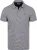 McGregor Jersey Polo Stripe Navy