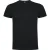 Roly Heren Dogo Premium T-Shirt (Donker lood)