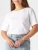 Coster Copenhagen Top ‘ CC ‘  wit