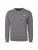 Karl Lagerfeld Sweatshirt  donkergrijs