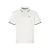 Katoenen piqué polo Musto Original