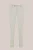 WE Fashion – Heren slim fit pantalon met structuur – Slim Fit – Beige –
