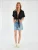 MixRay Shirt  zwart