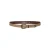 Expresso leren riem beige