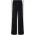 MAC Flared corduroy broek met paspelzakken aan de achterkant, model ‘CHIARA’