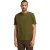 Timberland Dunstan River Garment Dye Short Sleeve Tee Dark Olive