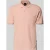 JACK & JONES Premium slim fit poloshirt met stitching