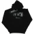 Li-cense Disney dames maleficent meesteres van het kwaad karakter poster hoodie