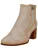 FELMINI Enkellaarsjes  beige