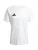 ADIDAS PERFORMANCE Tricot  grijs / zwart / wit