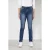 New-Star New orlean dames slim-fit jeans stone used