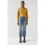 LK Bennett Fara – Straight Jeans Indigo