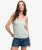 Cami Top White