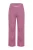 Studio Untold Broek  blauw / rosa