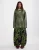 Stieglitz wide skate longsleeve Donna | Green