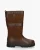 Dubarry Donegal Bruin  Outdoorboots