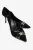 Kendra Spitse Neus Stiletto Pump