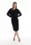 faina Cropped Long Sleeve Shirt