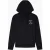 CRUYFF Lavado Hoodie Black